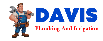 Trusted plumber in OLD BRIDGE